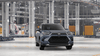 17 thumbnail image of  2026 Toyota Grand Highlander Hybrid Limited