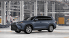4 thumbnail image of  2026 Toyota Grand Highlander Hybrid Limited
