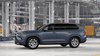 5 thumbnail image of  2026 Toyota Grand Highlander Hybrid Limited