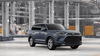 17 thumbnail image of  2026 Toyota Grand Highlander Hybrid Limited