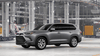 4 thumbnail image of  2026 Toyota Grand Highlander Hybrid Limited