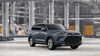 15 thumbnail image of  2026 Toyota Grand Highlander Hybrid Limited