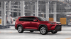 16 thumbnail image of  2026 Toyota Grand Highlander Hybrid Limited