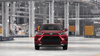 2 thumbnail image of  2026 Toyota Grand Highlander Hybrid Limited