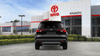 10 thumbnail image of  2026 Toyota Grand Highlander Hybrid Limited