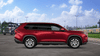 14 thumbnail image of  2026 Toyota Grand Highlander Hybrid Limited