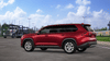 7 thumbnail image of  2026 Toyota Grand Highlander Hybrid Limited