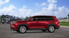 5 thumbnail image of  2026 Toyota Grand Highlander Hybrid Limited