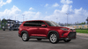 16 thumbnail image of  2026 Toyota Grand Highlander Hybrid Limited