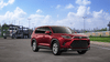 17 thumbnail image of  2026 Toyota Grand Highlander Hybrid Limited