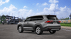 8 thumbnail image of  2026 Toyota Grand Highlander Hybrid Limited
