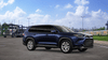 16 thumbnail image of  2026 Toyota Grand Highlander Hybrid Limited