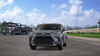 3 thumbnail image of  2026 Toyota Grand Highlander Hybrid Limited