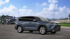 16 thumbnail image of  2026 Toyota Grand Highlander Hybrid Limited