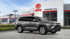 16 thumbnail image of  2026 Toyota Grand Highlander Hybrid Limited