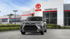 3 thumbnail image of  2026 Toyota Grand Highlander Hybrid Limited