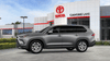 5 thumbnail image of  2026 Toyota Grand Highlander Hybrid Limited