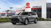 1 thumbnail image of  2026 Toyota Grand Highlander Hybrid Limited