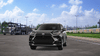 3 thumbnail image of  2026 Toyota Grand Highlander Hybrid Limited