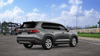 10 thumbnail image of  2026 Toyota Grand Highlander Hybrid Limited
