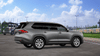 11 thumbnail image of  2026 Toyota Grand Highlander Hybrid Limited
