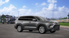14 thumbnail image of  2026 Toyota Grand Highlander Hybrid Limited