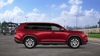 14 thumbnail image of  2026 Toyota Grand Highlander Hybrid Limited