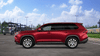 6 thumbnail image of  2026 Toyota Grand Highlander Hybrid Limited