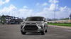 3 thumbnail image of  2026 Toyota Grand Highlander Hybrid Limited