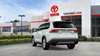 9 thumbnail image of  2026 Toyota Grand Highlander Hybrid