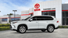 5 thumbnail image of  2026 Toyota Grand Highlander Hybrid