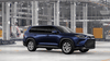 16 thumbnail image of  2026 Toyota Grand Highlander Hybrid