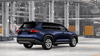13 thumbnail image of  2026 Toyota Grand Highlander Hybrid