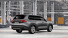 13 thumbnail image of  2026 Toyota Grand Highlander Hybrid Limited