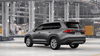 9 thumbnail image of  2026 Toyota Grand Highlander Hybrid Limited