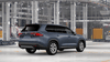 13 thumbnail image of  2026 Toyota Grand Highlander Hybrid Limited