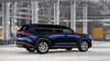 14 thumbnail image of  2026 Toyota Grand Highlander Hybrid Limited