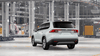 9 thumbnail image of  2026 Toyota Grand Highlander Hybrid Limited