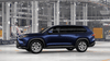 4 thumbnail image of  2026 Toyota Grand Highlander Hybrid Limited