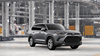 16 thumbnail image of  2026 Toyota Grand Highlander Hybrid Limited