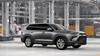 15 thumbnail image of  2026 Toyota Grand Highlander Hybrid Limited