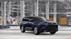 17 thumbnail image of  2026 Toyota Grand Highlander Hybrid Limited