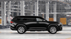 13 thumbnail image of  2026 Toyota Grand Highlander Hybrid Limited