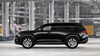 5 thumbnail image of  2026 Toyota Grand Highlander Hybrid Limited