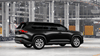 12 thumbnail image of  2026 Toyota Grand Highlander Hybrid Limited