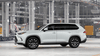 5 thumbnail image of  2026 Toyota Grand Highlander Hybrid MAX Limited