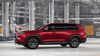 5 thumbnail image of  2026 Toyota Grand Highlander Hybrid MAX Limited