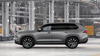 5 thumbnail image of  2026 Toyota Grand Highlander Hybrid MAX Limited