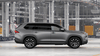 13 thumbnail image of  2026 Toyota Grand Highlander Hybrid MAX Limited