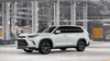 4 thumbnail image of  2026 Toyota Grand Highlander Hybrid MAX Limited